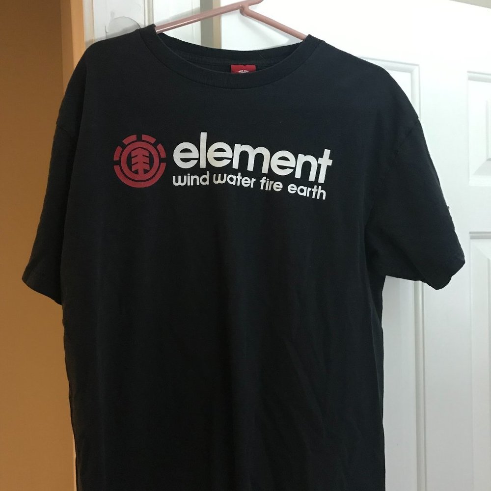 Element Skateboards T-Shirt